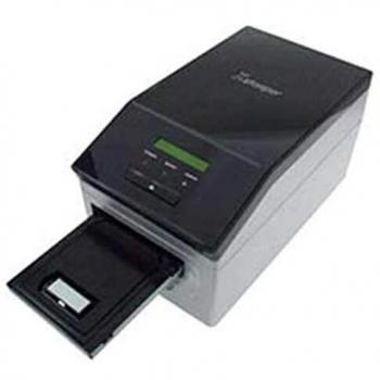 Macchina x'stamper quix per timbri auto-inchiostranti