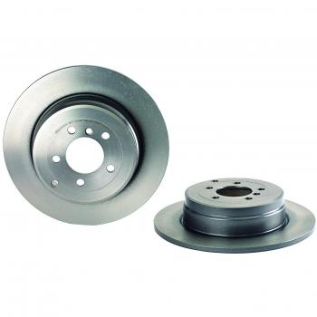 Brembo 08.8554.21 Performance Bremsscheibe