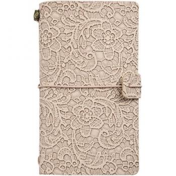 Cuaderno de Bocetos Retro A6