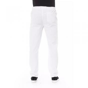 Baldinini Trend Cotton Jeans