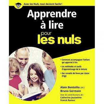 Apprendre à lire pour les nuls