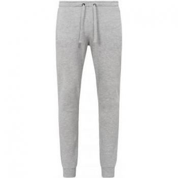 Stedman Pantaloncini Unisex Adulti in Heather Riciclato