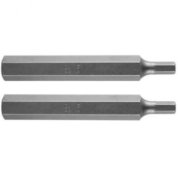 NEO TOOLS S2 Schrauberbits 2er Set
