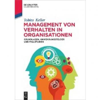 Keller, Tobias: Management von Verhalten in Organisationen