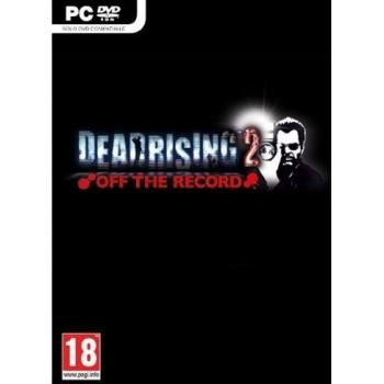 Dead Rising 2: Off the Record