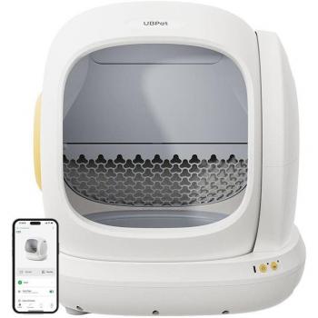 HT625B Anemômetro Digital USB da Habotest