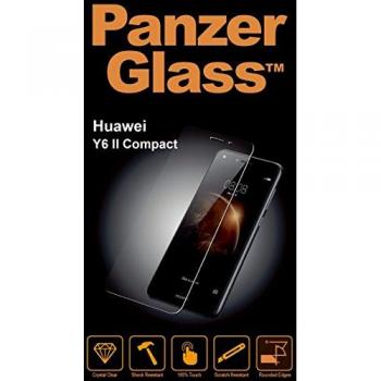 PanzerGlass per Huawei Y6II Compact