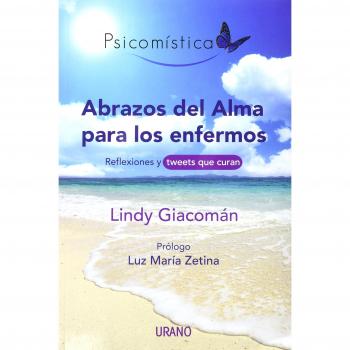 ABRAZOS DEL ALMA PARA LOS ENFERMOS