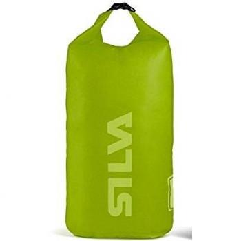 Silva 70D Dry Bag, Transparent, 24 L