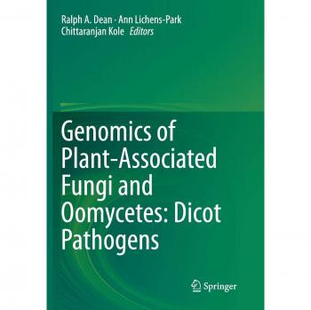 Genomics of Plant-Associated Fungi and Oomycetes: Dicot Pathogens