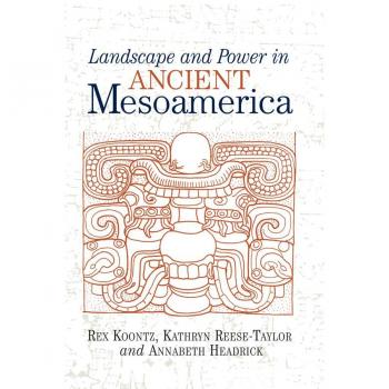 Vitalsource Technologies, Inc. Landscape And Power In Ancient Mesoamerica