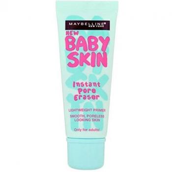 Maybelline Baby Skin Gel Primer zur Porenminimierung 22ml