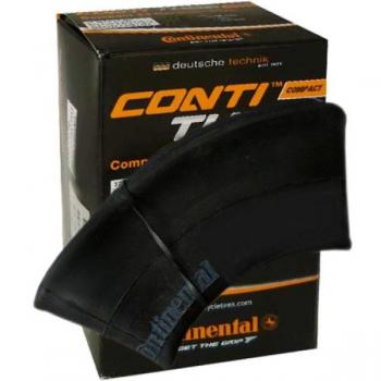 ContiTube 20 x 2,0/2,5 CHAMBRE HERMITIQUE VÉLO