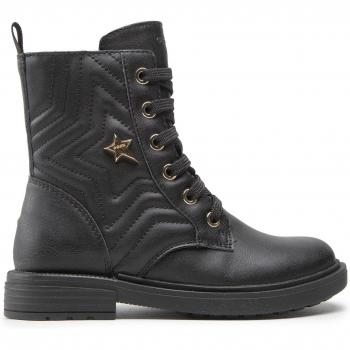 GEOX J ECLAIR MENINA N PRETO