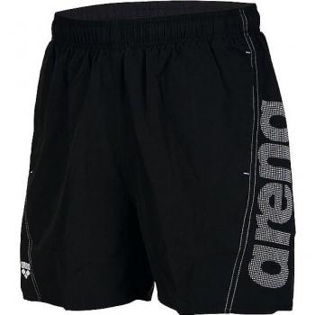 Costume Mare Uomo Arena Logo Nero 3XL