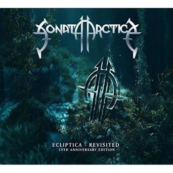 Ecliptica Revisited:15th Anniversary Edition