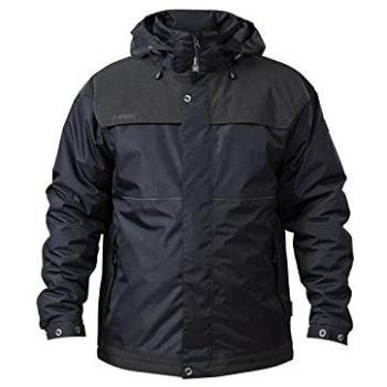 Apache APAWPJXL ATS Waterproof Padded Jacket