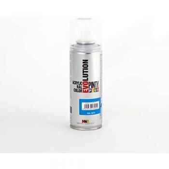 Pintyplus Evolution Sprayfarbe 520cc RAL 5015 Himmelblau