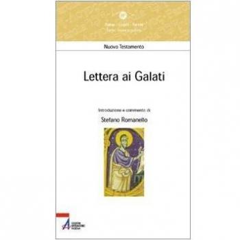 Lettera ai galati