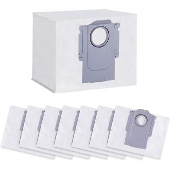 S7 MaxV Ultra Bag Kit – 8 Pack of 3 L Vacuum Cleaner Bags
