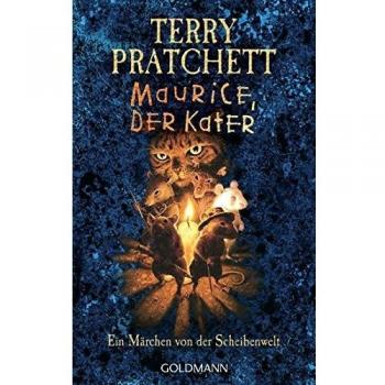 Pratchett, Terry: Maurice, der Kater