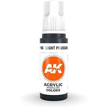 AK 3Gen Light Acrylic