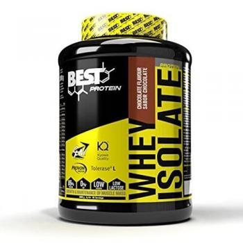 Elite Protein Isolate 2000g