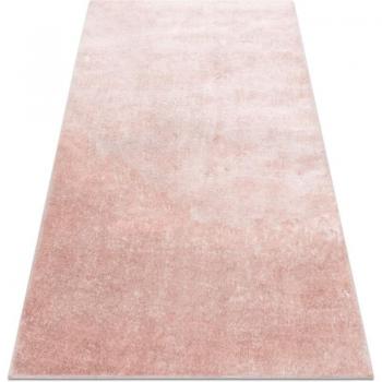 Coniglio Rosa Soft Floor Mat