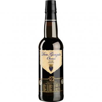 Valdespino Oloroso Don Gonzalo 21% vol, 375 ml