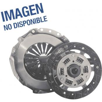 Disque d'embrayage de remplacement SACHS 1878 997 701