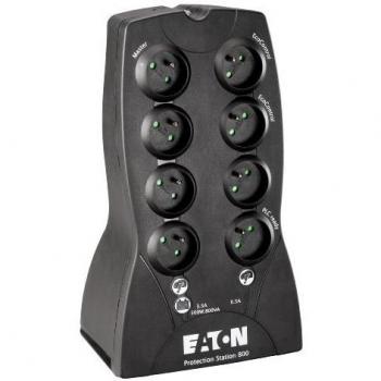 Onduleur Off-Line EATON Protection Station 800 U