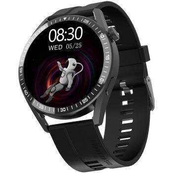 Watch Kakanwo Écran Rond Bluetooth
