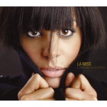 Il profumo della pioggia