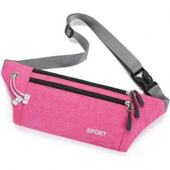 Outdoor Fitness Waist Bag