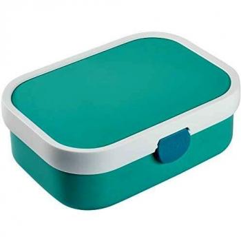 Lunchbox Campus turquoise Mepal