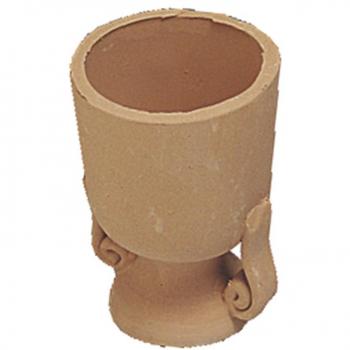 Halsschale 9 cm – AcquaFriend Amphora (370 g)
