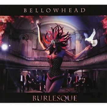 Bellowhead Burlesque