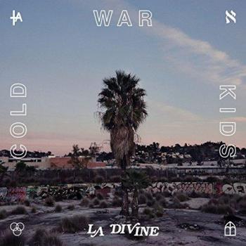 LA DIVINE [LP] by Cold War Kids [VINYL]