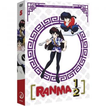 Ranma 1/2