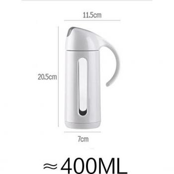 Vinegar and Oil Bottle