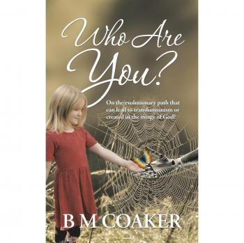 Who Are You?