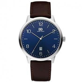 Danish Design Herenhorloge Tirtzah IQ22Q1184