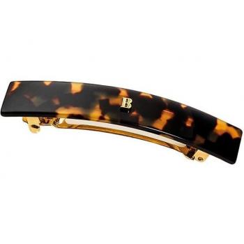 Balmain Hair Couture Tortoise Shell Haarspange Medium