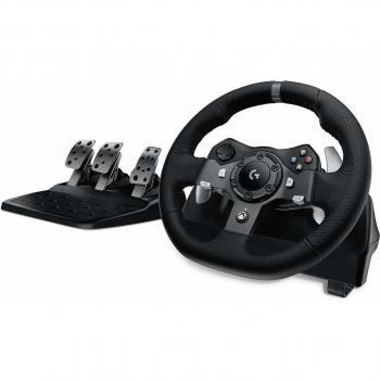 Logitech G920 Adjustable Floor Pedals