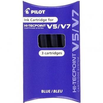 Refill Hi Tecpoint V5/V7 ricaricabile begreen