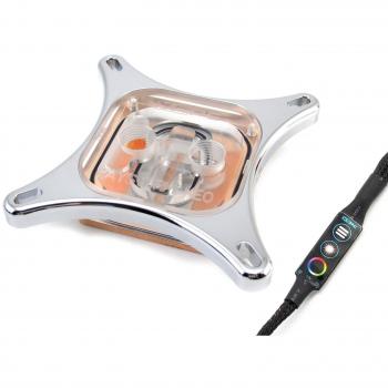 XSPC RayStorm Neo Intel CPU Waterblock