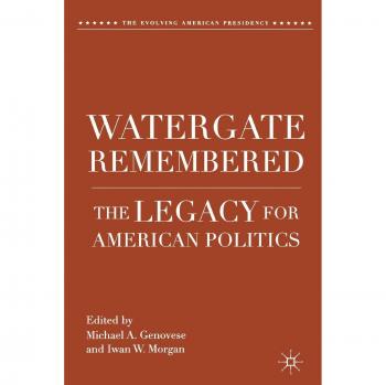 Watergate Remembered