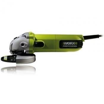 Amoladora compacta Worx 710W