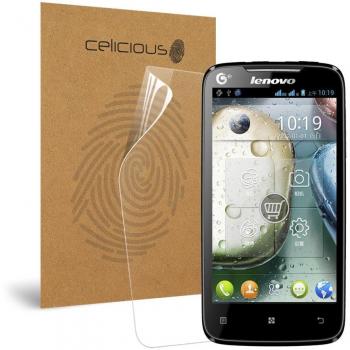 ResilienceX Shatterproof Protector – Lenovo A390 Edition