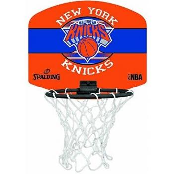 Spalding Unisex T-Shirt – 29 x 24 cm – Örtlich: Orange, Blau